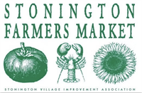 STONINGTON FARMERS MARKET