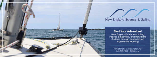 New England Science & Sailing Foundation