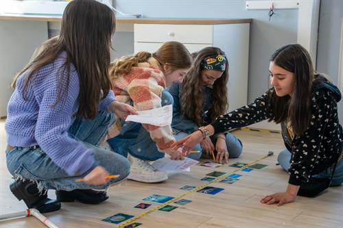 Homeschool Enrichment Programs