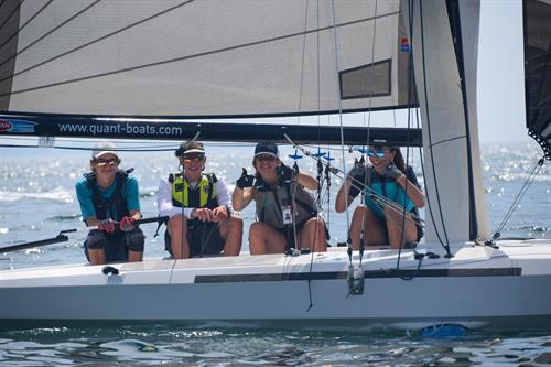 Adult & Youth Summer Sailing 