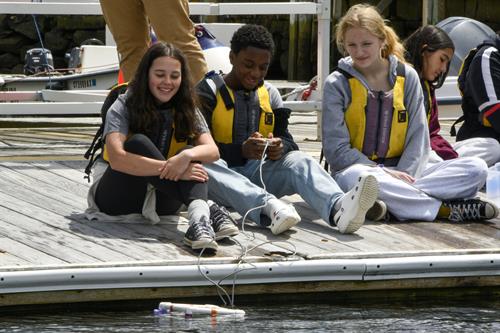 School & Group Field Expeditions