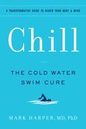 VIRTUAL: Dr. Mark Harper (Chill: The Cold Water Swim Cure) Author Talk and Q & A