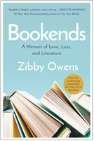 Summer Author Series Presents Zibby Owens (Bookends: A Memoir of Love, Loss, and Literature)