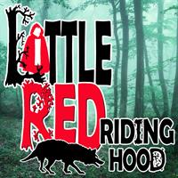 LITTLE RED RIDING HOOD at Theatre By The Sea