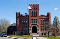 Flag Day Open House