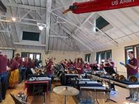 Northeast Bell Ringers Concert