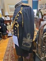 Open House and Tours of the Historic Westerly Armory