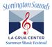 Stonington Sounds Summer Music Festival
