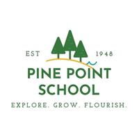 Open House at Pine Point School