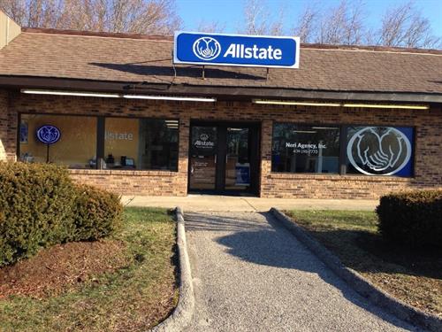 Allstate - Neri Agency