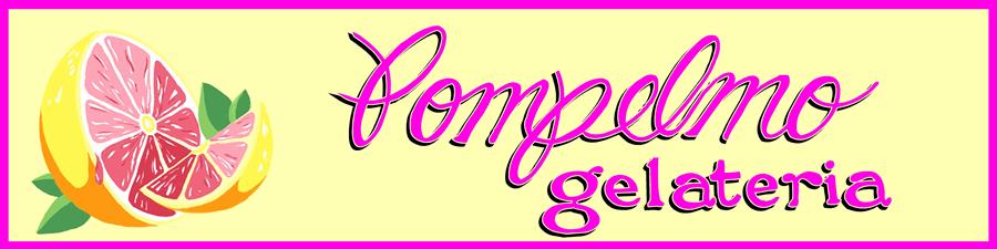 Pompelmo Gelateria