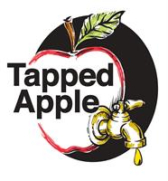 the WINERY COMEDY TOUR at TAPPED APPLE