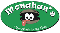 Monahan's Clam Shack By The Cove