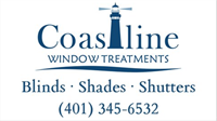 Coastline Window Treatments