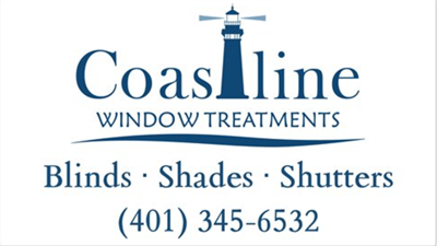 Coastline Window Treatments
