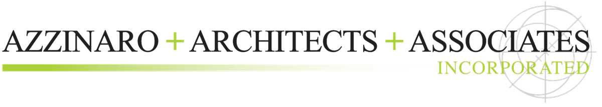 Azzinaro + Architects + Associates, Inc.