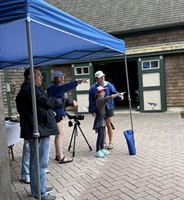 Open House Adventure