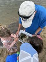 Seine Net Program