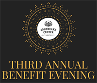 Third Annual Jonnycake Center Benefit Evening