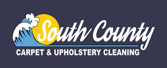 South County Carpet & Upholstery Cleaning
