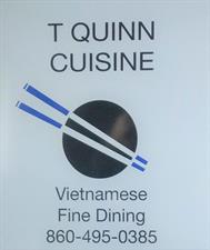 T Quinn Vietnamese Cuisine