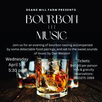 Bourbon & Music