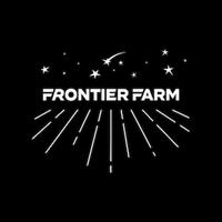Frontier Farm Plant Sale