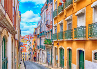 Sabores de Portugal: A Culinary Journey Through Portuguese Food and Wine