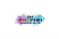 Get Paintin' & Sippin' at The Malted Barley with Get Poppin! Creativity for All