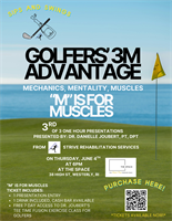 Sips & Swings @ The Space in Westerly