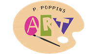 P. Poppins Art