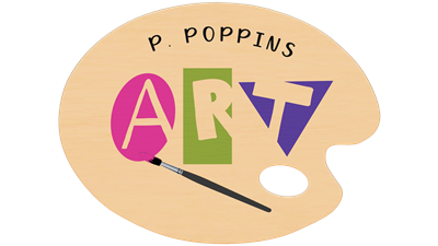 P. Poppins Art