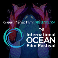 The International Ocean Film Festival