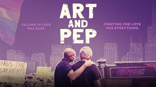 Art and Pep
