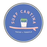 Surf Cantina Entertainment Calendar