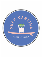 Surf Cantina