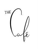 The Café