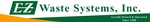 E-Z Waste Systems, Inc.
