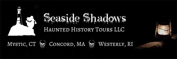 Seaside Shadows Haunted History Tours LLC