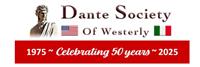Dante Society of Westerly Pasta Dinner & Johnny V. Meatball Challenge
