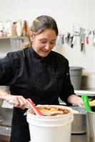 Dante Society Lecture, It's Gelato, Not Ice Cream!