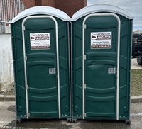 Shoreline Sanitation