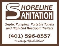 Shoreline Sanitation