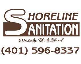 Shoreline Sanitation