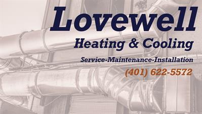 Lovewell Heating & Cooling