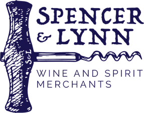 Spencer & Lynn