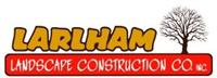 Larlham Landscape Construction Company