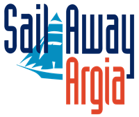 Thursdays aboard ARGIA - Seaside Shadows Haunted Seafarers