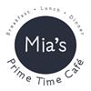 Mia's Prime Time Cafe