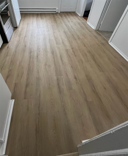 Cali Sandpiper pine Luxury Vinyl Plank